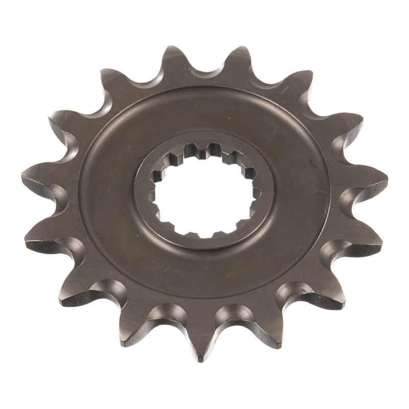 Load image into Gallery viewer, Renthal Front Sprocket 15T Grooved

