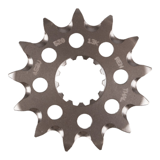 Renthal Front Sprocket 13T Grooved
