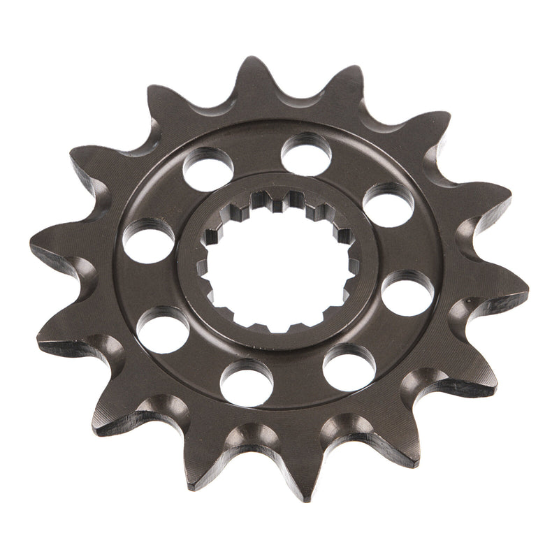 Load image into Gallery viewer, Renthal Front Sprocket 14T Grooved
