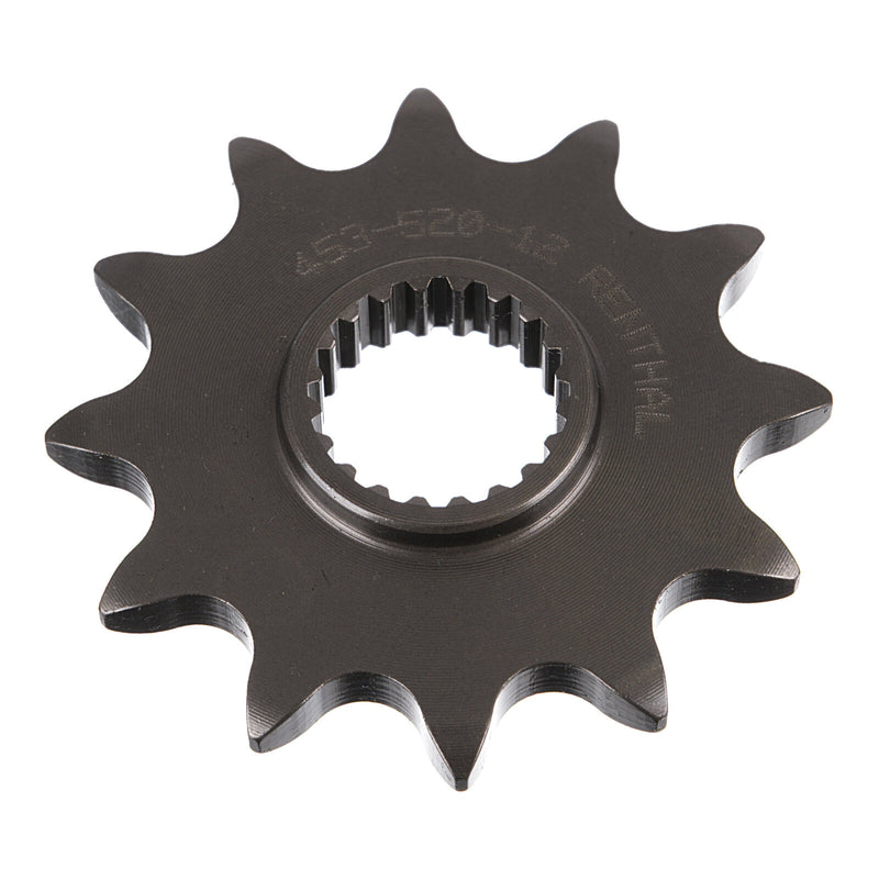 Load image into Gallery viewer, Renthal Front Sprocket 12T Grooved
