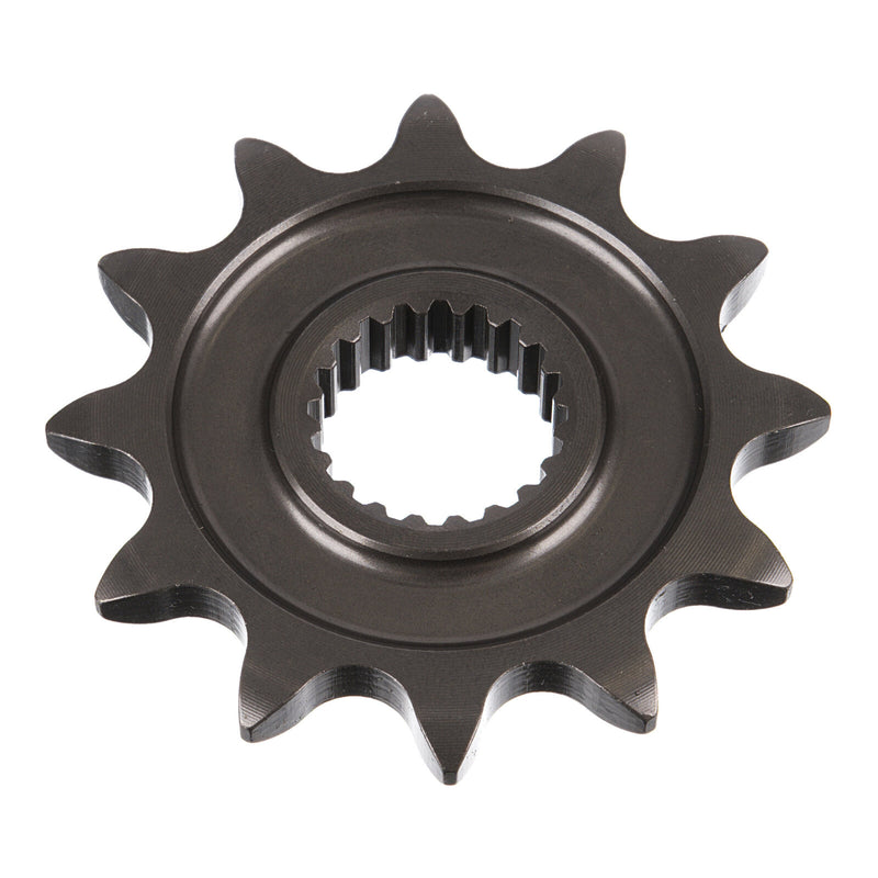Load image into Gallery viewer, Renthal Front Sprocket 12T Grooved
