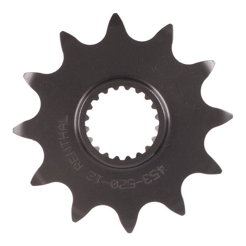 Load image into Gallery viewer, Renthal Front Sprocket 12T Grooved
