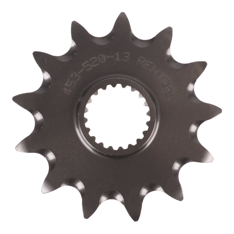 Load image into Gallery viewer, Renthal Front Sprocket 13T Grooved
