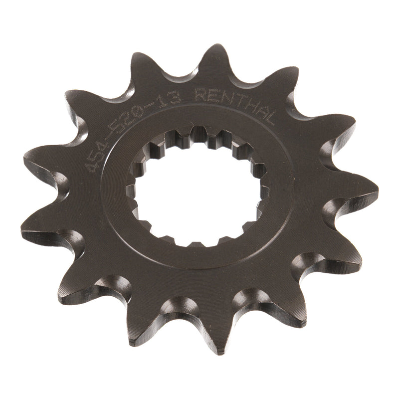 Load image into Gallery viewer, Renthal Front Sprocket 13T Grooved Yamaha
