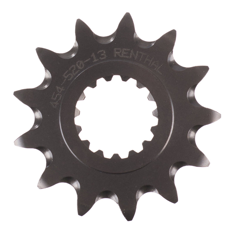 Load image into Gallery viewer, Renthal Front Sprocket 13T Grooved Yamaha

