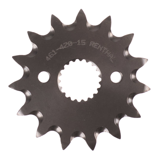 Renthal Front Sprocket 15T Grooved Honda