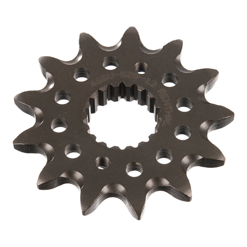Load image into Gallery viewer, Renthal Front Sprocket 13T Grooved
