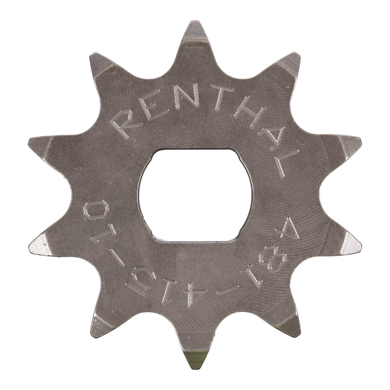 Load image into Gallery viewer, Renthal Front Sprocket 10T - Grooved
