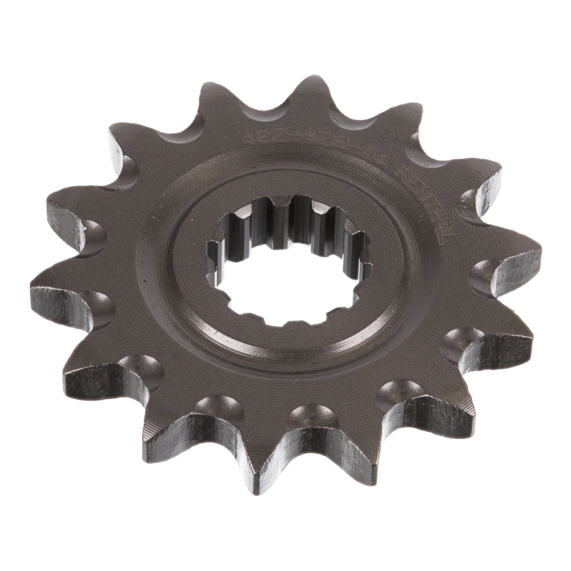Load image into Gallery viewer, Renthal Front Sprocket 14T Grooved

