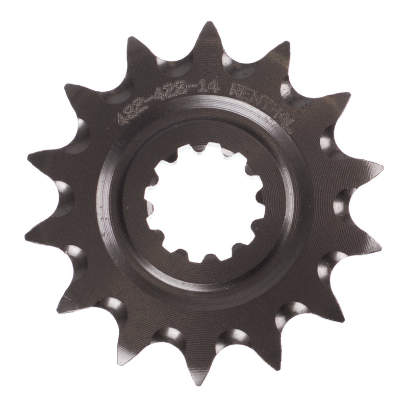 Load image into Gallery viewer, Renthal Front Sprocket 14T Grooved
