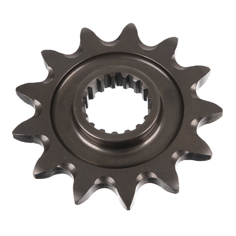 Load image into Gallery viewer, Renthal Front Sprocket 13T Grooved RMZ450 '13
