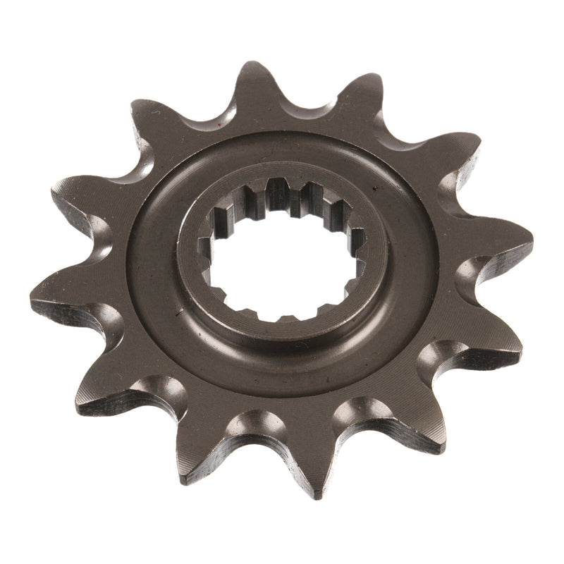 Load image into Gallery viewer, Renthal Front Sprocket 12T Suzuki RMZ250
