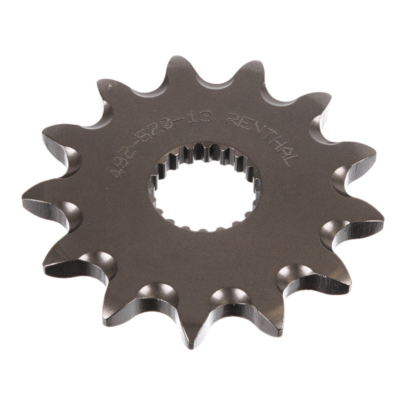 Load image into Gallery viewer, Renthal Front Sprocket 13T Grooved
