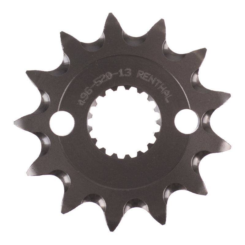 Load image into Gallery viewer, Renthal Front Sprocket 13T Grooved
