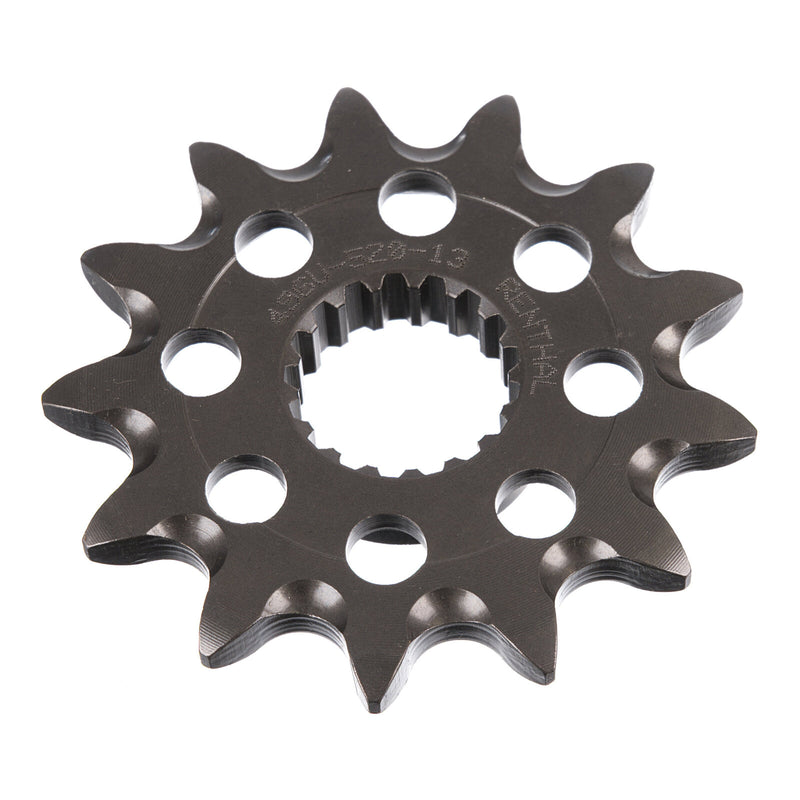 Load image into Gallery viewer, Renthal Front Sprocket 13T Grooved Suzuki RMZ450 '15-'16
