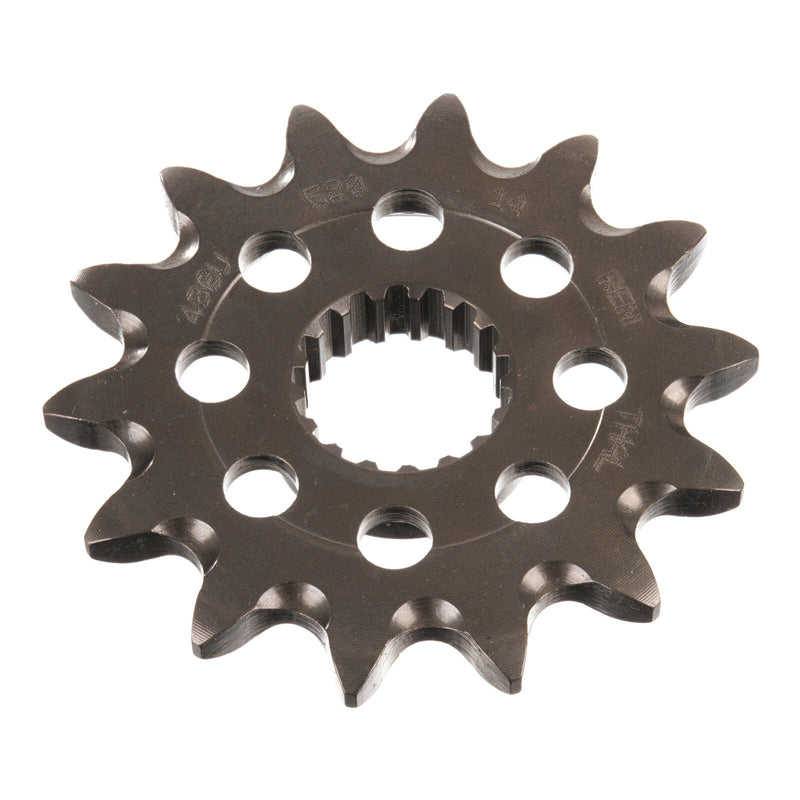 Load image into Gallery viewer, Renthal Front Sprocket 14T Suzuki RMZ450 '15-'16
