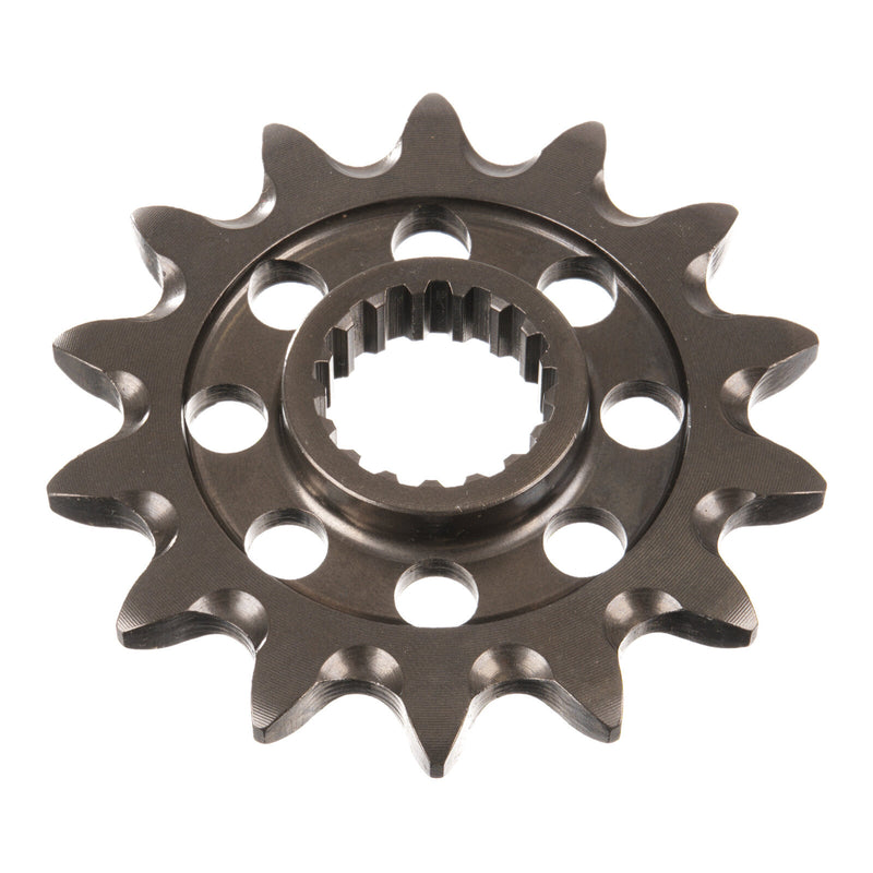 Load image into Gallery viewer, Renthal Front Sprocket 14T Suzuki RMZ450 '15-'16
