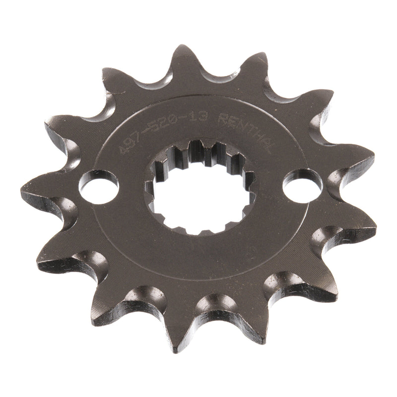 Load image into Gallery viewer, Renthal Front Sprocket 13T Grooved

