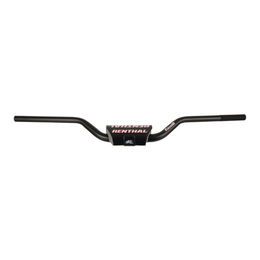 Renthal Fatbar Handlebar Trials 110 - Black