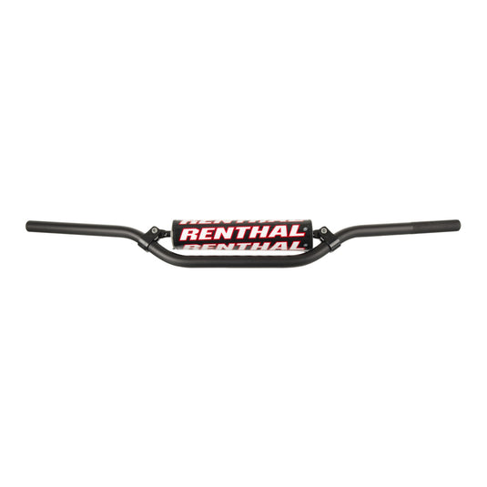 Renthal 983 Handlebar 7/8 Villopoto / Stewart - Black
