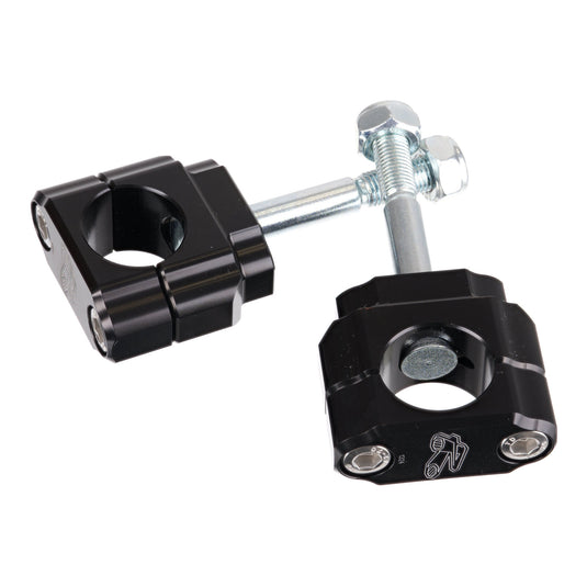 Renthal Handlebar Mounts 28.6mm Clamps No Offset
