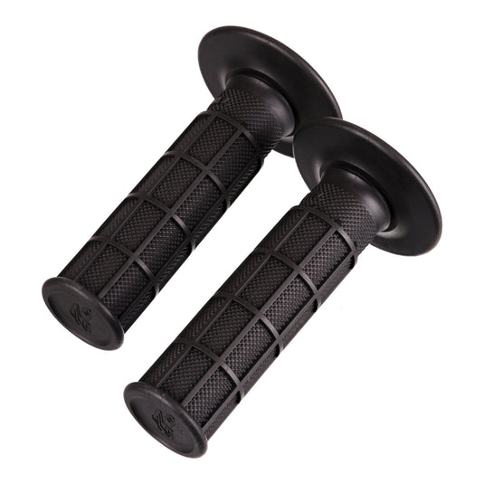 Renthal SL MX Handlebar Grips Firm Full Waffle