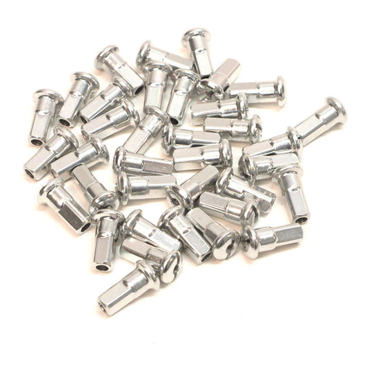 SPOKE NIPPLE KIT RIM EXCEL N136 (9 gauge)