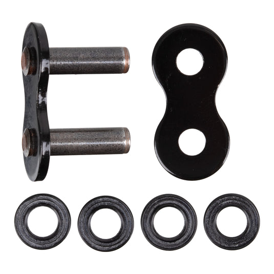 RK Chain Join Link 520ZXW (Rivet)