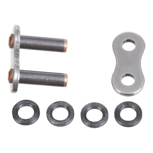 RK Chain Join Link 525XRE Rivet Type