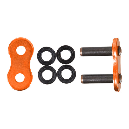 RK GB520ZXW Outer Type Join Link - Orange