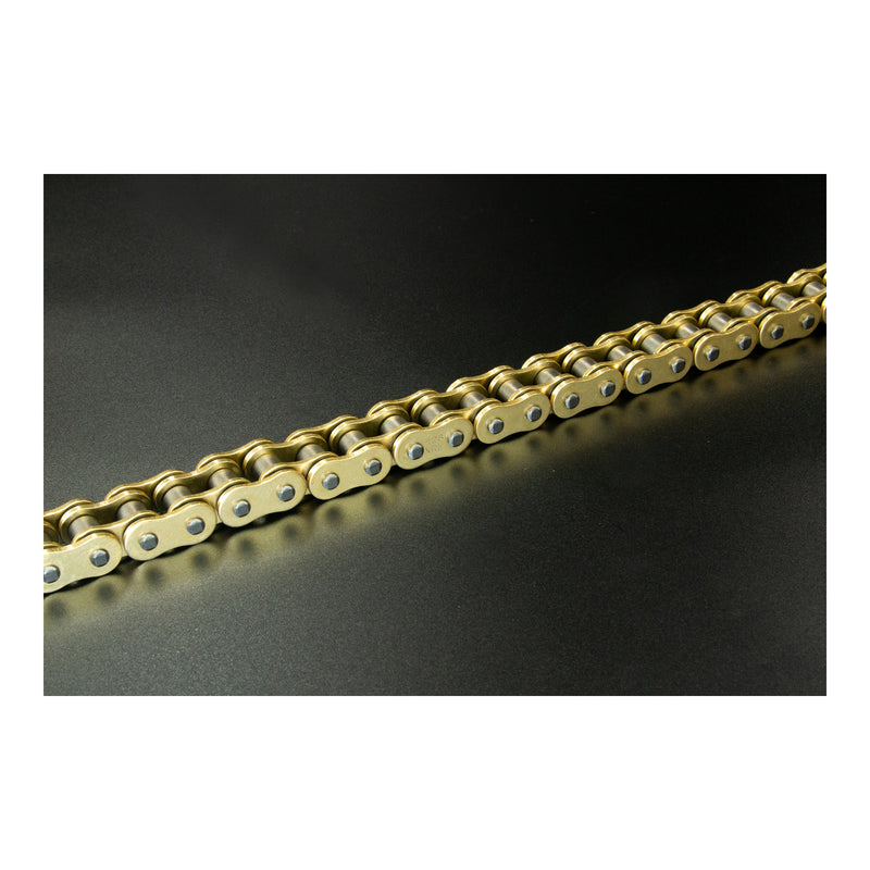 Load image into Gallery viewer, RK Chain GB428XRE X Gold XW-Ring
