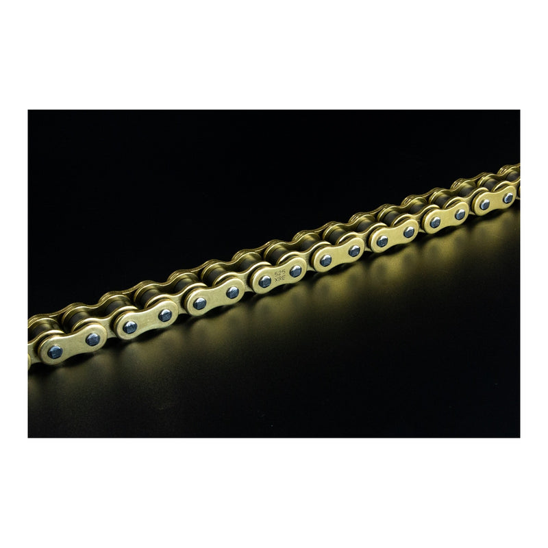 Load image into Gallery viewer, RK Chain GB525XRE x Gold XW-Ring
