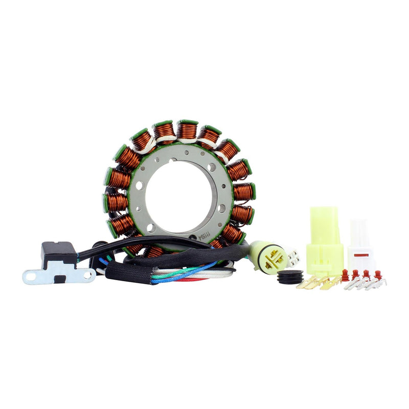 Load image into Gallery viewer, High Output Stator Yamaha YFM350 / YFM660 '02-'14 (RM01003)

