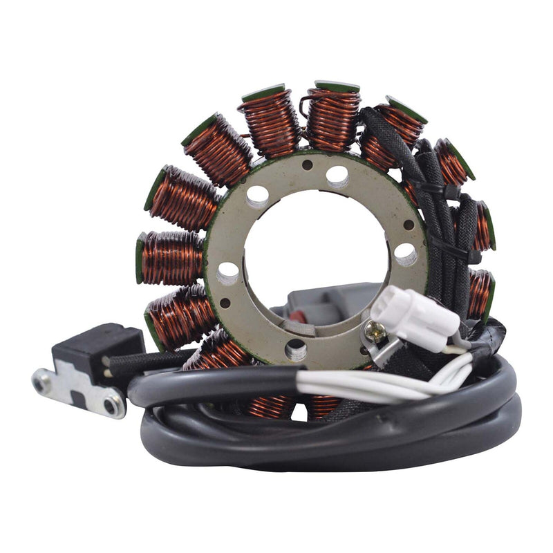 Load image into Gallery viewer, Kit Stator + Gasket Yamaha YFM550 / 700 Grizzly '07-'15 (RM01004G)
