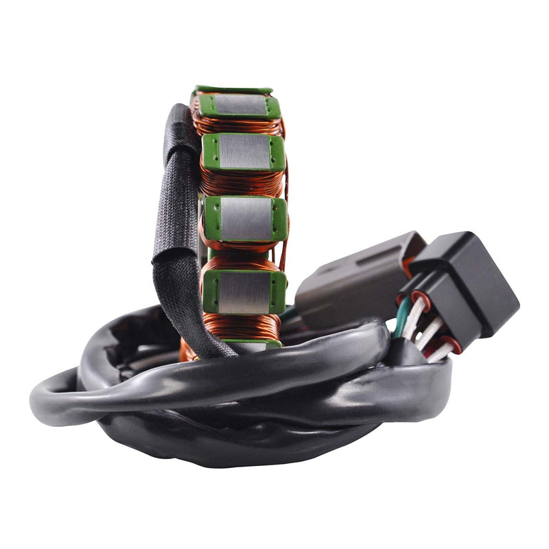 Load image into Gallery viewer, Generator Stator Kawasaki VN900 Vulcan '06-'19 (RMS010-102129)
