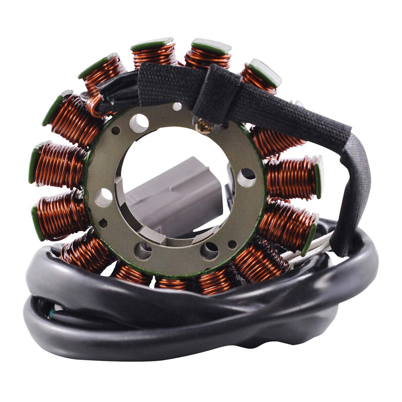 Load image into Gallery viewer, Generator Stator Kawasaki VN900 Vulcan '06-'19 (RMS010-102129)

