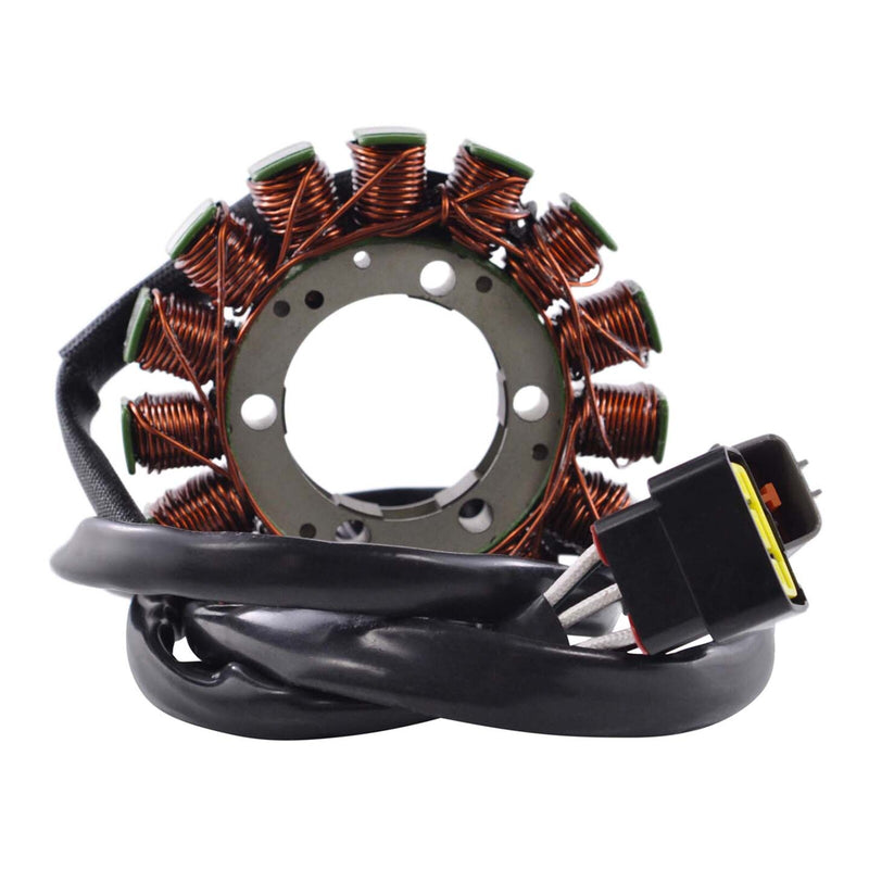 Load image into Gallery viewer, Generator Stator Kawasaki VN900 Vulcan '06-'19 (RMS010-102129)
