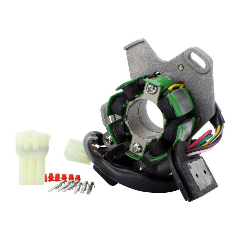 Load image into Gallery viewer, Stator Suzuki RM125 '05-'08
