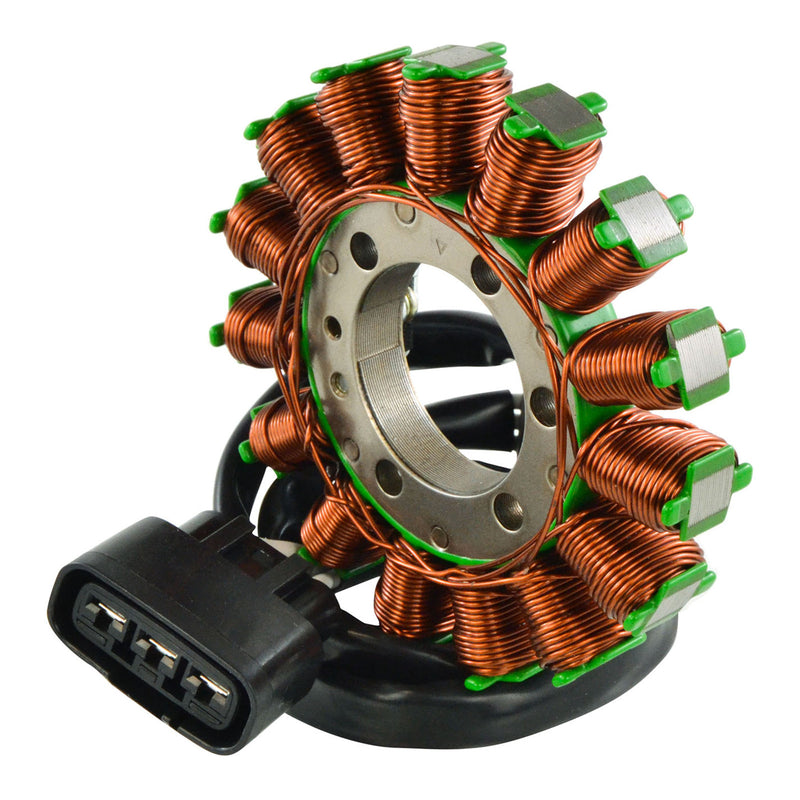Load image into Gallery viewer, Generator Stator BMW S1000R / RR / HP4 '09-'18 (RMS010-103202)
