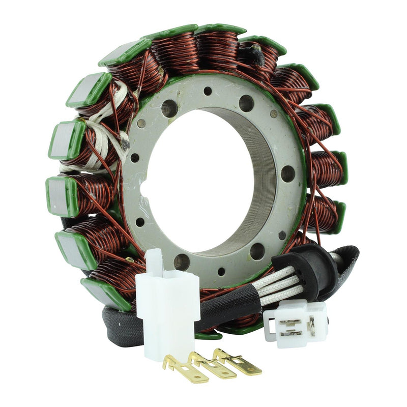 Load image into Gallery viewer, Stator Ducati 1098 / R / S &amp; 1198 / R / S '03-'11 (RMS010-104750)
