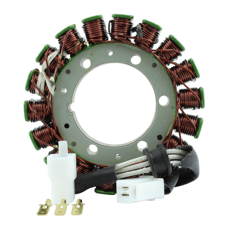 Load image into Gallery viewer, Stator Ducati 1098 / R / S &amp; 1198 / R / S '03-'11 (RMS010-104750)
