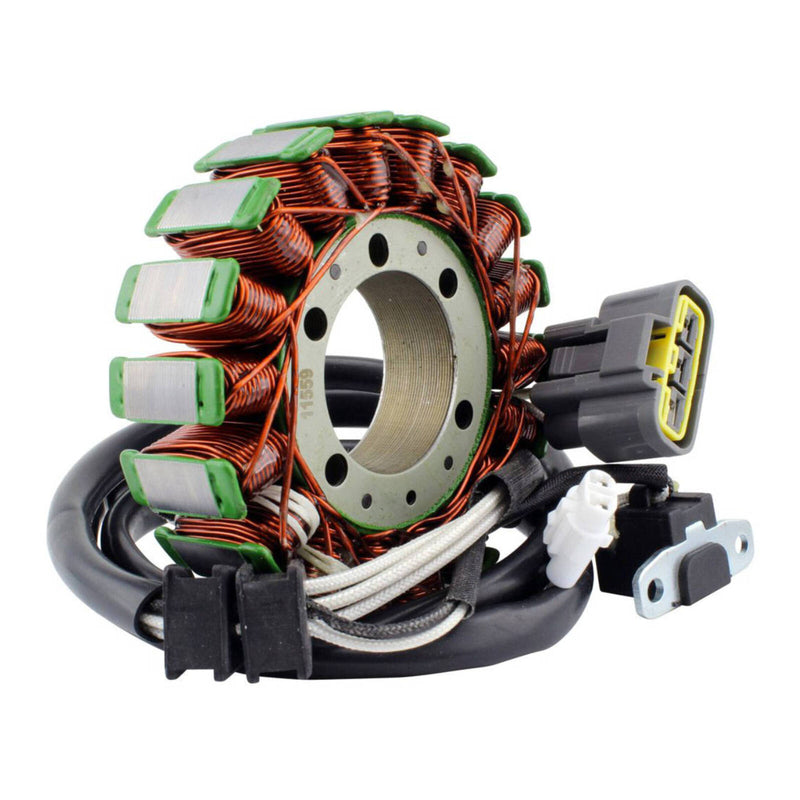 Load image into Gallery viewer, Stator Yamaha YFM700 Grizzly YFM700 Kodiak 4x4 '16-'18
