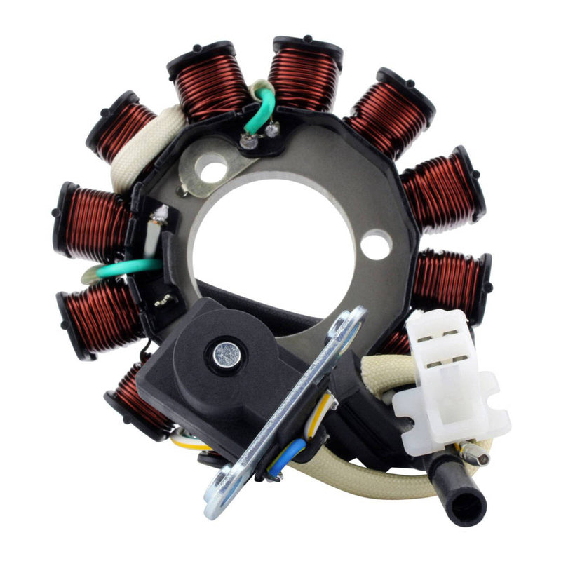 Load image into Gallery viewer, Stator Honda CBF125 '09-'13' CB125
