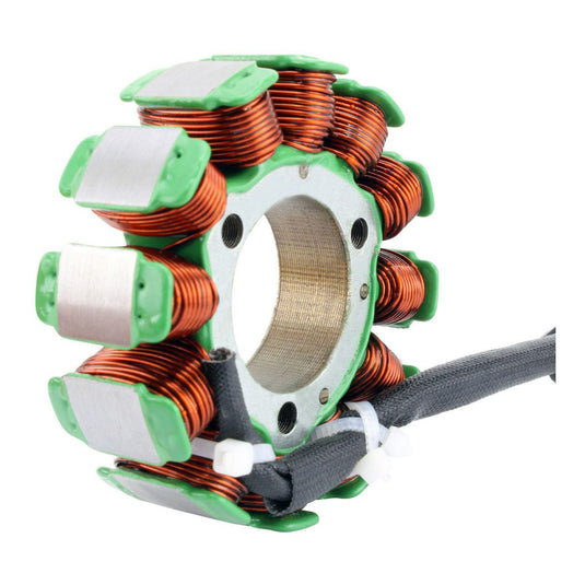 Stator Assorted Suzuki Models [Refer to Fitments] (RMS010-106946)