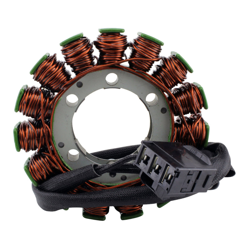 Load image into Gallery viewer, Generator Stator Kawasaki Ninja ZX6R '19-'20 (RMS010-106981)
