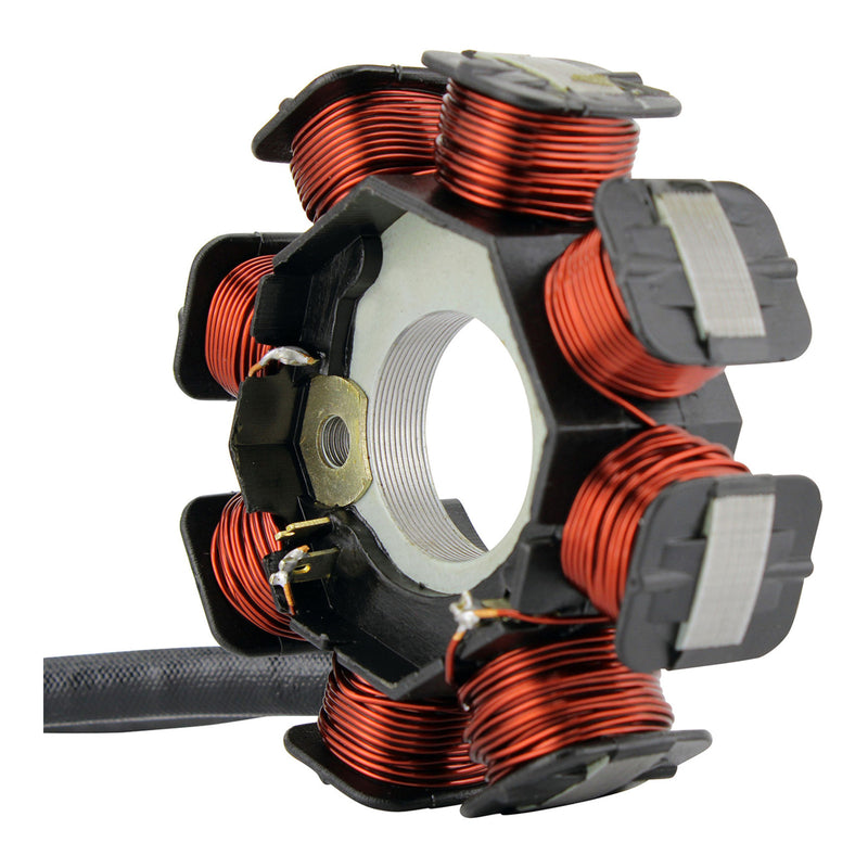 Load image into Gallery viewer, Generator Stator Kawasaki KLX140 '08-'21 (RMS010-107080)
