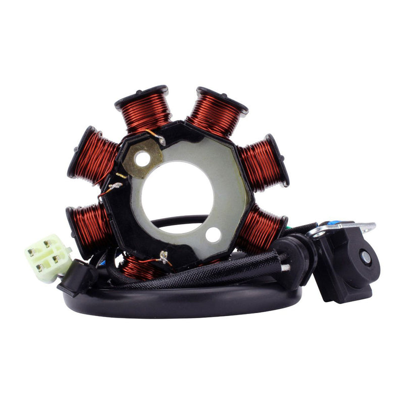 Load image into Gallery viewer, Generator Stator Kawasaki KLX140 '08-'21 (RMS010-107080)

