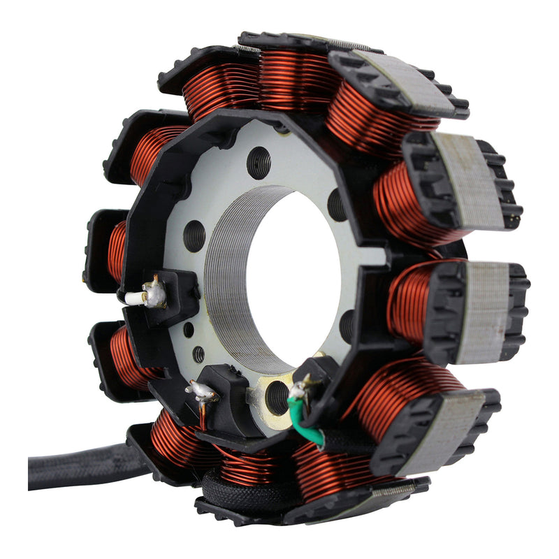 Load image into Gallery viewer, Generator Stator Honda CRF110F '19-'21 (RMS010-107086)
