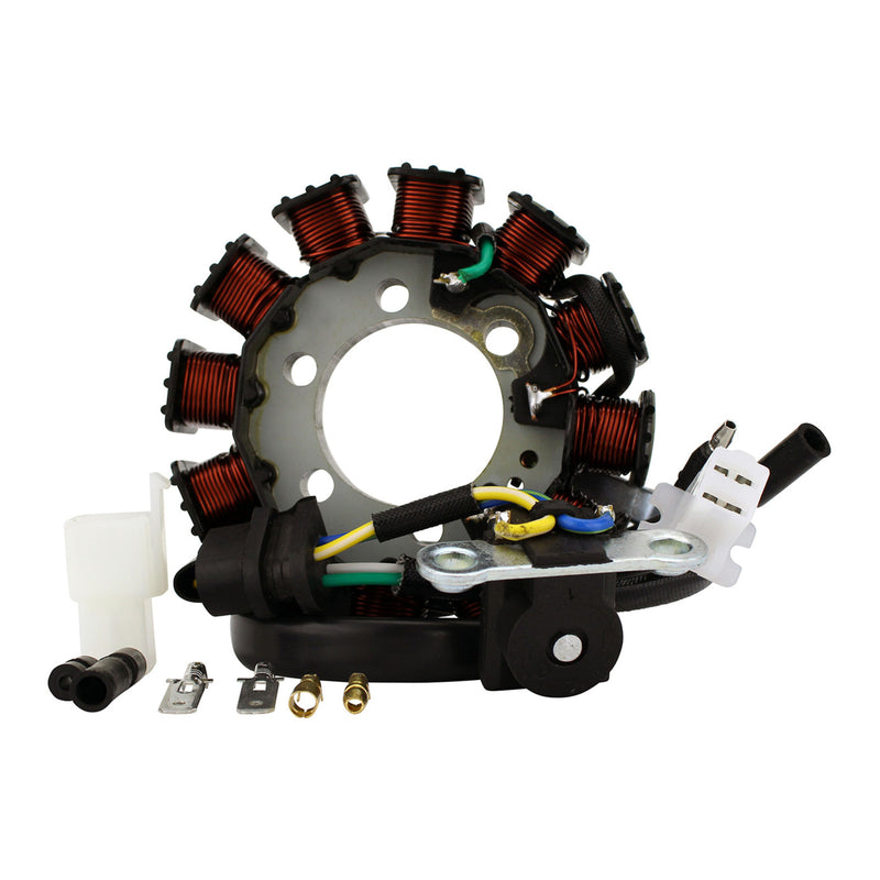 Load image into Gallery viewer, Generator Stator Honda CRF110F '19-'21 (RMS010-107086)
