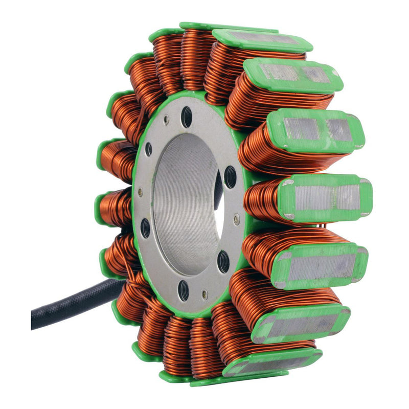 Load image into Gallery viewer, Generator Stator Honda TRX420FA '14-'21 (RMS010-107116)
